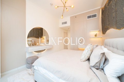 Dubai Marina, UAE의 임대용 아파트 침실 1개, 88제곱미터 번호 628232 - 사진 15