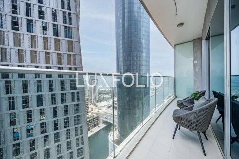 Dubai Marina, UAE의 임대용 아파트 침실 1개, 88제곱미터 번호 628232 - 사진 23