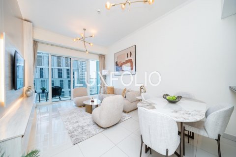 Dubai Marina, UAE의 임대용 아파트 침실 1개, 88제곱미터 번호 628232 - 사진 5