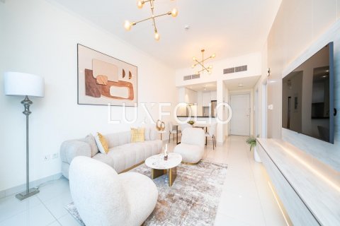 Dubai Marina, UAE의 임대용 아파트 침실 1개, 88제곱미터 번호 628232 - 사진 4