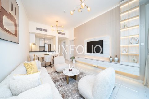 Dubai Marina, UAE의 임대용 아파트 침실 1개, 88제곱미터 번호 628232 - 사진 2