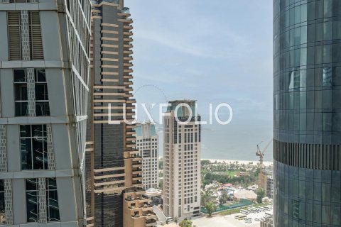 Dubai Marina, UAE의 임대용 아파트 침실 1개, 88제곱미터 번호 628232 - 사진 25