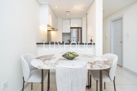 Dubai Marina, UAE의 임대용 아파트 침실 1개, 88제곱미터 번호 628232 - 사진 10