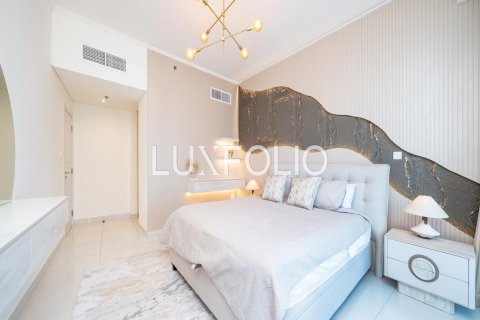 Dubai Marina, UAE의 임대용 아파트 침실 1개, 88제곱미터 번호 628232 - 사진 17