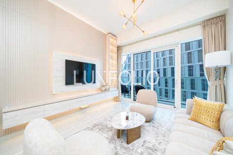 Dubai Marina, UAE의 임대용 아파트 침실 1개, 88제곱미터 번호 628232 - 사진 6