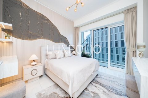 Dubai Marina, UAE의 임대용 아파트 침실 1개, 88제곱미터 번호 628232 - 사진 14