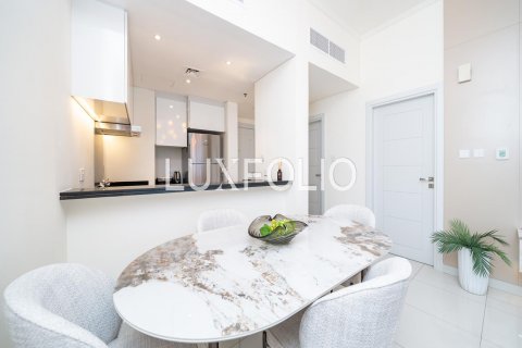 Dubai Marina, UAE의 임대용 아파트 침실 1개, 88제곱미터 번호 628232 - 사진 9