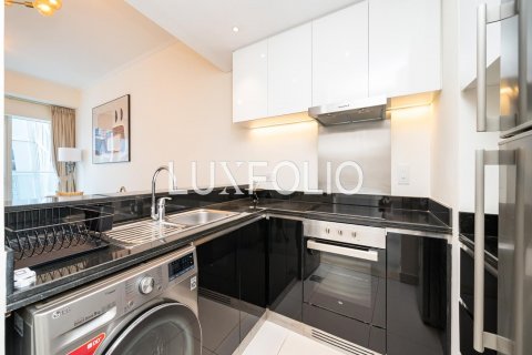 Dubai Marina, UAE의 임대용 아파트 침실 1개, 88제곱미터 번호 628232 - 사진 12