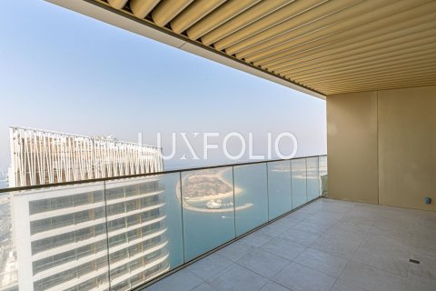 Dubai Harbour, Dubai, BAE’de kiralık daire 1 yatak odası, 84 m&sup2; No 628235 - fotoğraf 10