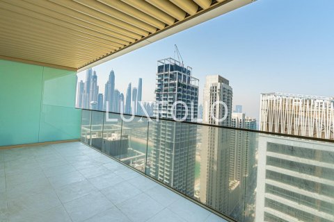 Dubai Harbour, Dubai, BAE’de kiralık daire 1 yatak odası, 84 m&sup2; No 628235 - fotoğraf 6