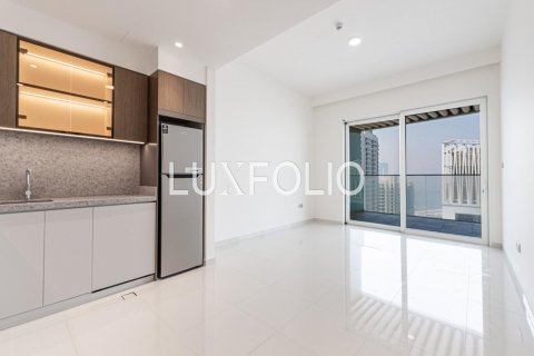 Dubai Harbour, Dubai, BAE’de kiralık daire 1 yatak odası, 84 m&sup2; No 628235 - fotoğraf 1