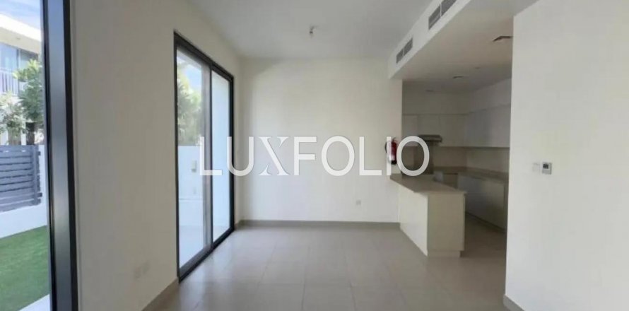 Vilë në Dubai Hills Estate, Dubai, Emiratet e Bashkuara Arabe 4 dhoma gjumi, 281 m2. № 628230