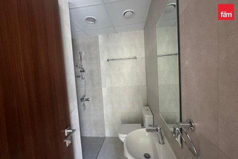 Řadový dům v Dubai, SAE 4 ložnice, 187 m² Č.: 769216 - fotografie 16