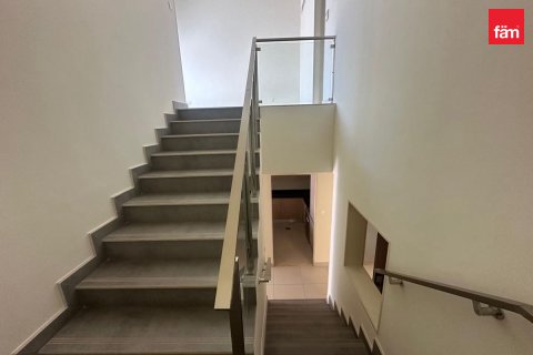 Řadový dům v Dubai, SAE 4 ložnice, 187 m² Č.: 769216 - fotografie 10