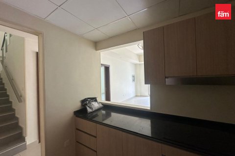 Řadový dům v Dubai, SAE 4 ložnice, 187 m² Č.: 769216 - fotografie 9