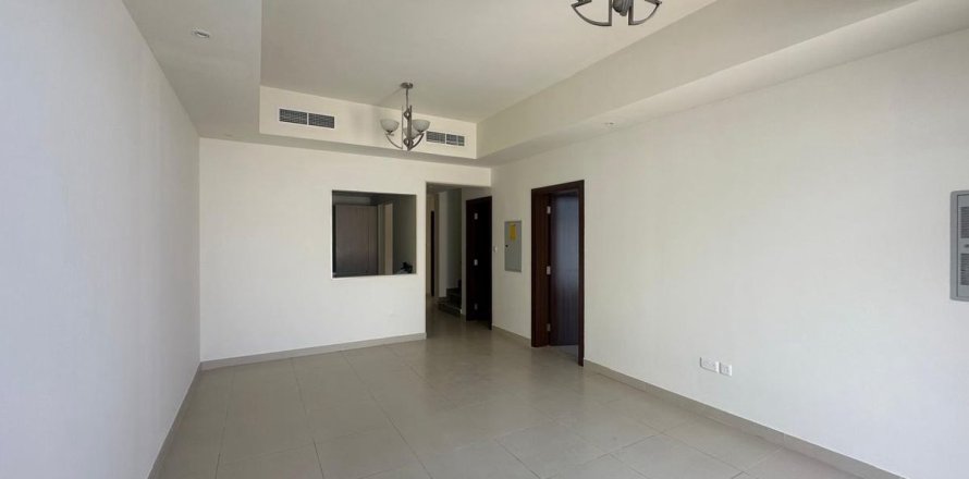 Řadový dům v Dubai, SAE 4 ložnice, 187 m² Č.: 769216