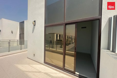 Řadový dům v Dubai, SAE 4 ložnice, 187 m² Č.: 769216 - fotografie 15