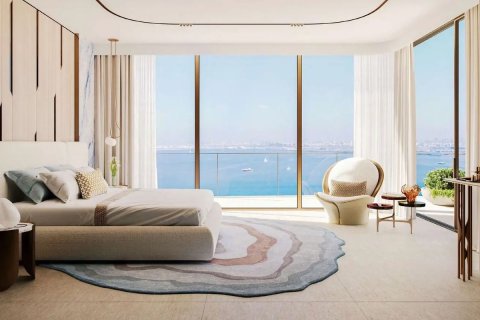 Apartmán v Dubai, SAE 1 spálňa, 74.5 m2 č. 769213 - Fotografia 10