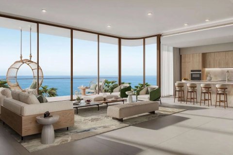 Apartmán v Dubai, SAE 1 spálňa, 74.5 m2 č. 769213 - Fotografia 2