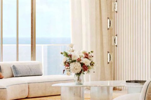 Apartmán v Dubai, SAE 1 spálňa, 74.5 m2 č. 769213 - Fotografia 5