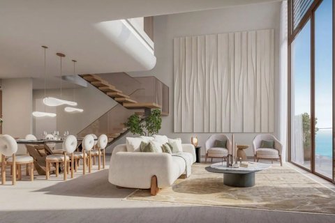 Apartmán v Dubai, SAE 1 spálňa, 74.5 m2 č. 769213 - Fotografia 7