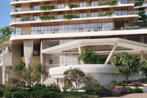 Apartmán v Dubai, SAE 1 spálňa, 74.5 m2 č. 769213 - Fotografia 8