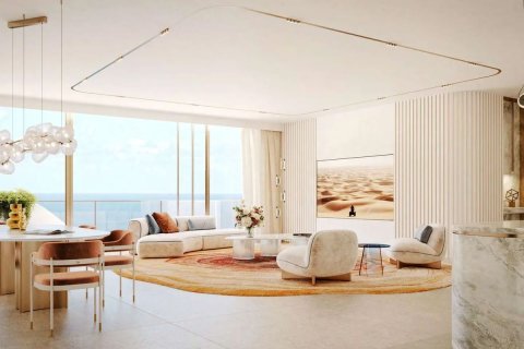 Apartmán v Dubai, SAE 1 spálňa, 74.5 m2 č. 769213