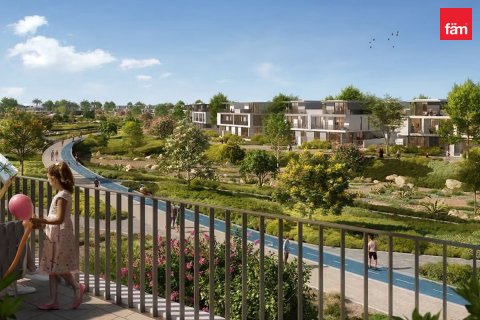 Villa en Dubai, EAU 3 dormitorios, 174 m² № 769214