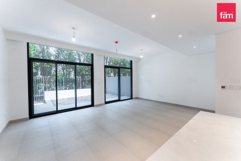 Řadový dům v Dubai, SAE 3 ložnice, 185.8 m² Č.: 769218 - fotografie 5