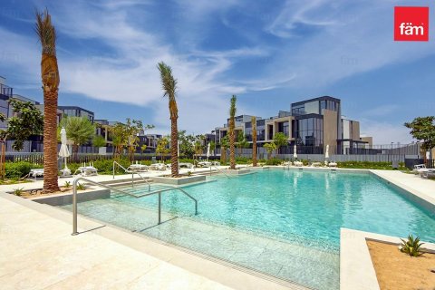 Řadový dům v Dubai, SAE 3 ložnice, 185.8 m² Č.: 769218 - fotografie 6