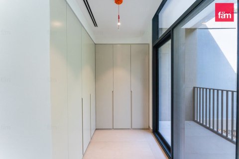 Řadový dům v Dubai, SAE 3 ložnice, 185.8 m² Č.: 769218 - fotografie 24
