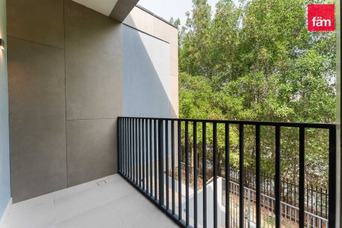 Řadový dům v Dubai, SAE 3 ložnice, 185.8 m² Č.: 769218 - fotografie 22