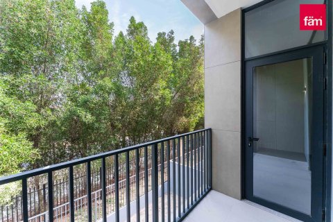 Řadový dům v Dubai, SAE 3 ložnice, 185.8 m² Č.: 769218 - fotografie 29
