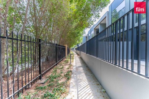 Řadový dům v Dubai, SAE 3 ložnice, 185.8 m² Č.: 769218 - fotografie 21