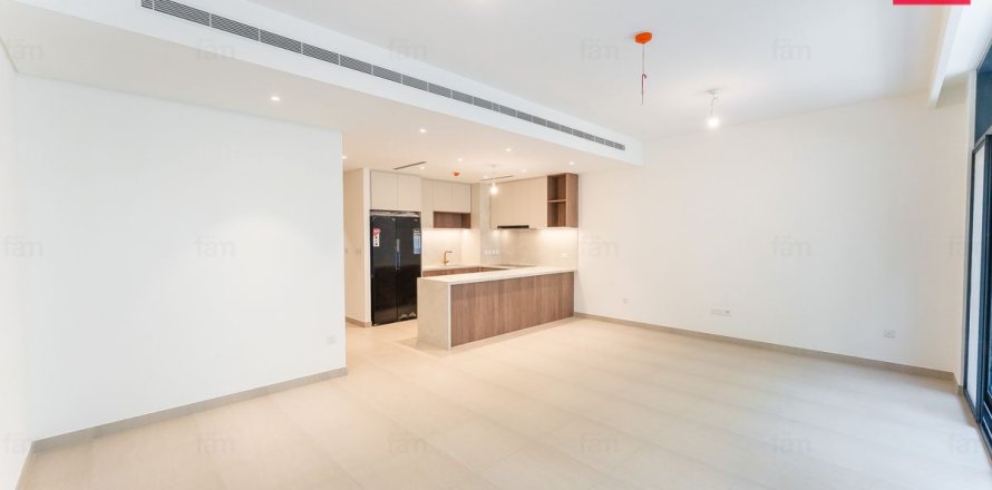 Řadový dům v Dubai, SAE 3 ložnice, 185.8 m² Č.: 769218