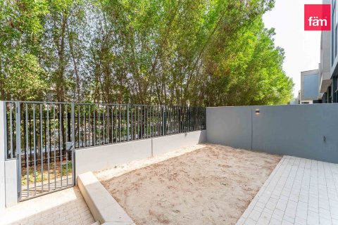 Řadový dům v Dubai, SAE 3 ložnice, 185.8 m² Č.: 769218 - fotografie 30
