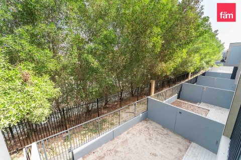 Řadový dům v Dubai, SAE 3 ložnice, 185.8 m² Č.: 769218 - fotografie 25