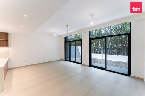 Řadový dům v Dubai, SAE 3 ložnice, 185.8 m² Č.: 769218 - fotografie 13