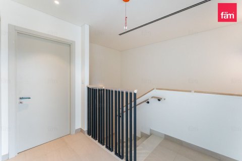 Řadový dům v Dubai, SAE 3 ložnice, 185.8 m² Č.: 769218 - fotografie 15