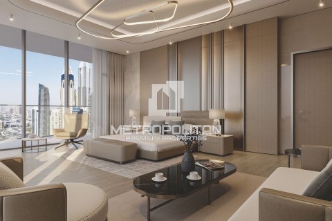 Appartamento in vendita a Dubai Harbour, Dubai, EAU 2 camere da letto, 155 mq. № 542936 - foto 6