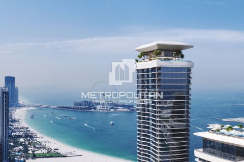 Appartamento in vendita a Dubai Harbour, Dubai, EAU 2 camere da letto, 155 mq. № 542936 - foto 12
