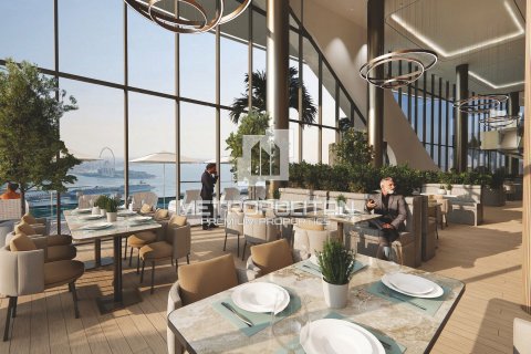 Appartamento in vendita a Dubai Harbour, Dubai, EAU 2 camere da letto, 155 mq. № 542936 - foto 10