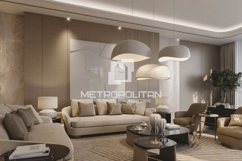 Appartamento in vendita a Dubai Harbour, Dubai, EAU 2 camere da letto, 155 mq. № 542936 - foto 5