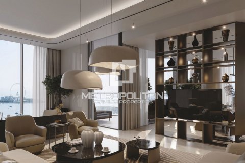 Appartamento in vendita a Dubai Harbour, Dubai, EAU 2 camere da letto, 155 mq. № 542936 - foto 2