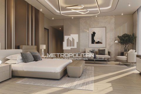 Appartamento in vendita a Dubai Harbour, Dubai, EAU 2 camere da letto, 155 mq. № 542936 - foto 7