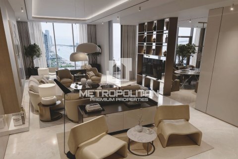 Appartamento in vendita a Dubai Harbour, Dubai, EAU 2 camere da letto, 155 mq. № 542936 - foto 11