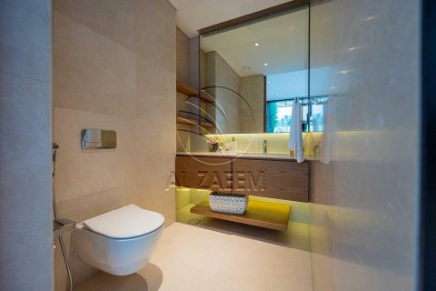 Villa till försäljning i Saadiyat Island, Abu Dhabi, UAE 6 sovrum, 821 kvm Nr. 615823 - fotografi 10