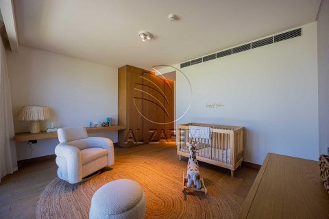 Villa till försäljning i Saadiyat Island, Abu Dhabi, UAE 6 sovrum, 821 kvm Nr. 615823 - fotografi 22