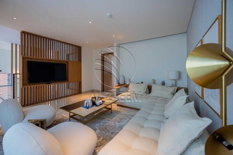 Villa till försäljning i Saadiyat Island, Abu Dhabi, UAE 6 sovrum, 821 kvm Nr. 615823 - fotografi 19