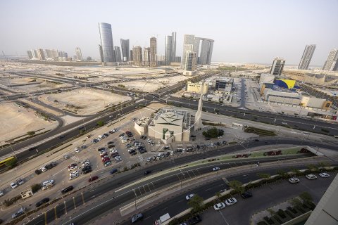 Apartemen di Al Reem Island, Abu Dhabi, UEA 2 kamar tidur, 103 m2 nomor 615406 - foto 24